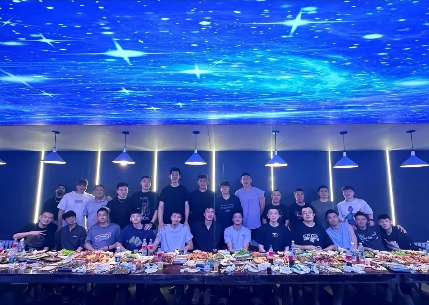 阶段, 既当爹又当