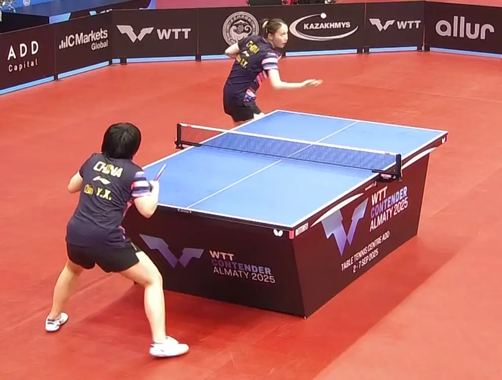 连胜后内战, 日晚 连胜后内战, 日晚