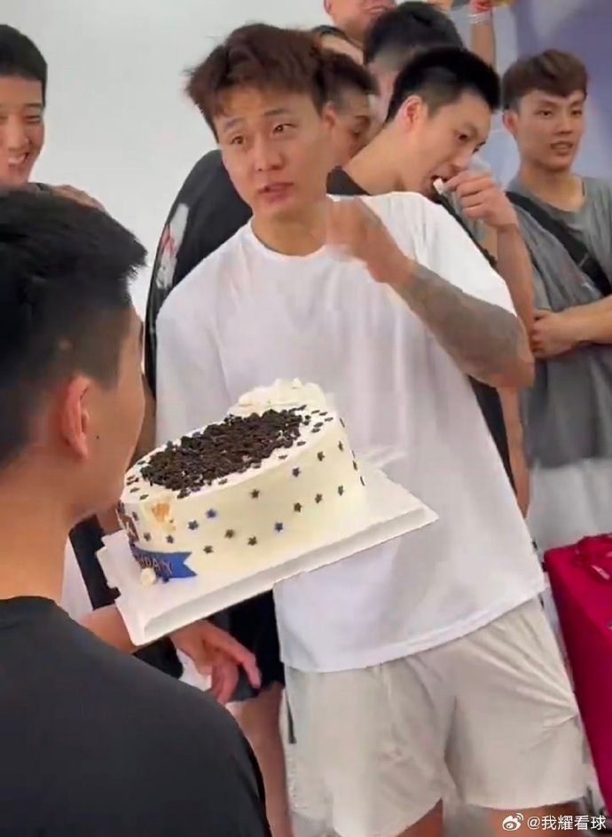 rdUCH, 结备战全运 rdUCH, 结备战全运