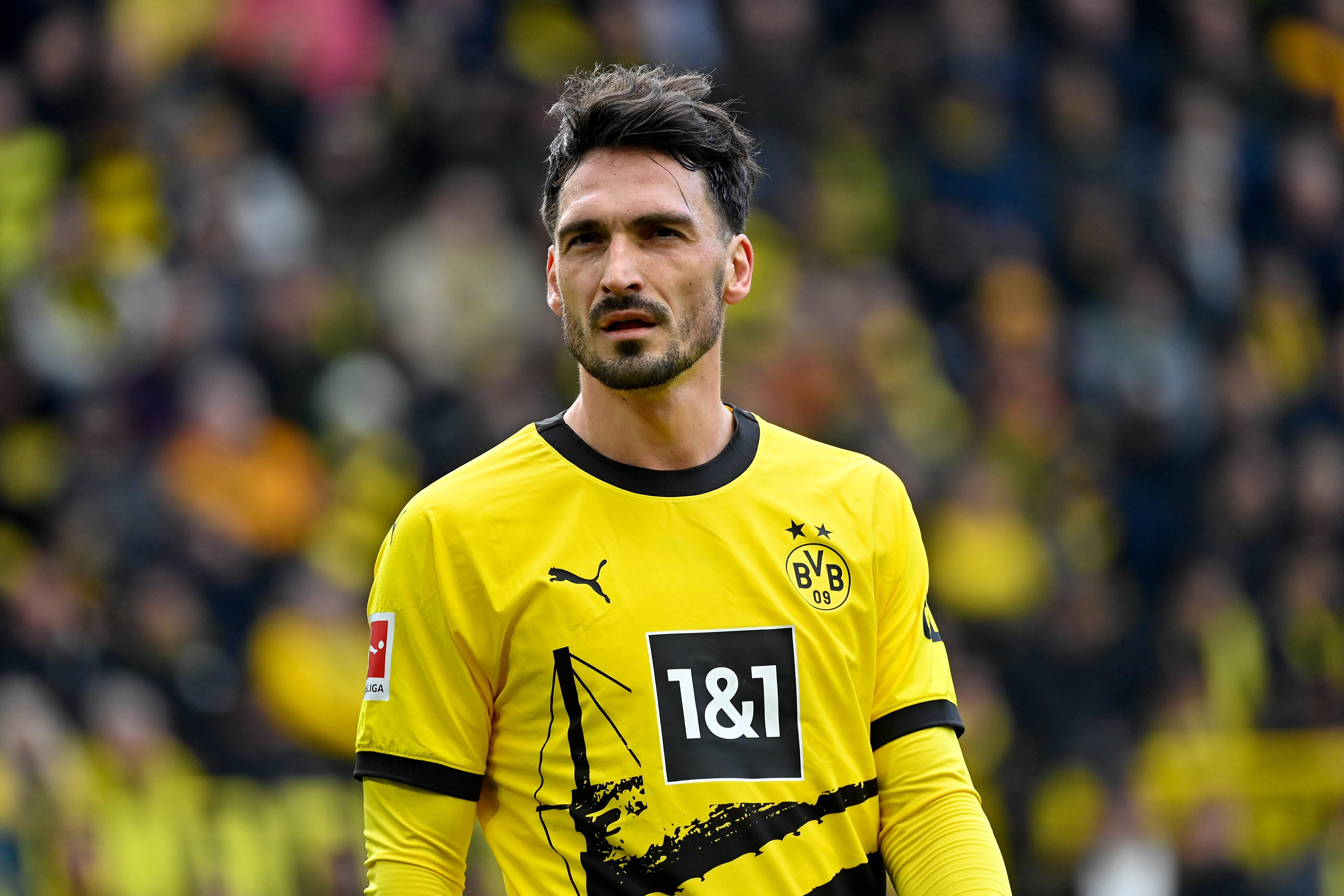 夺得德甲冠 夺得德甲冠