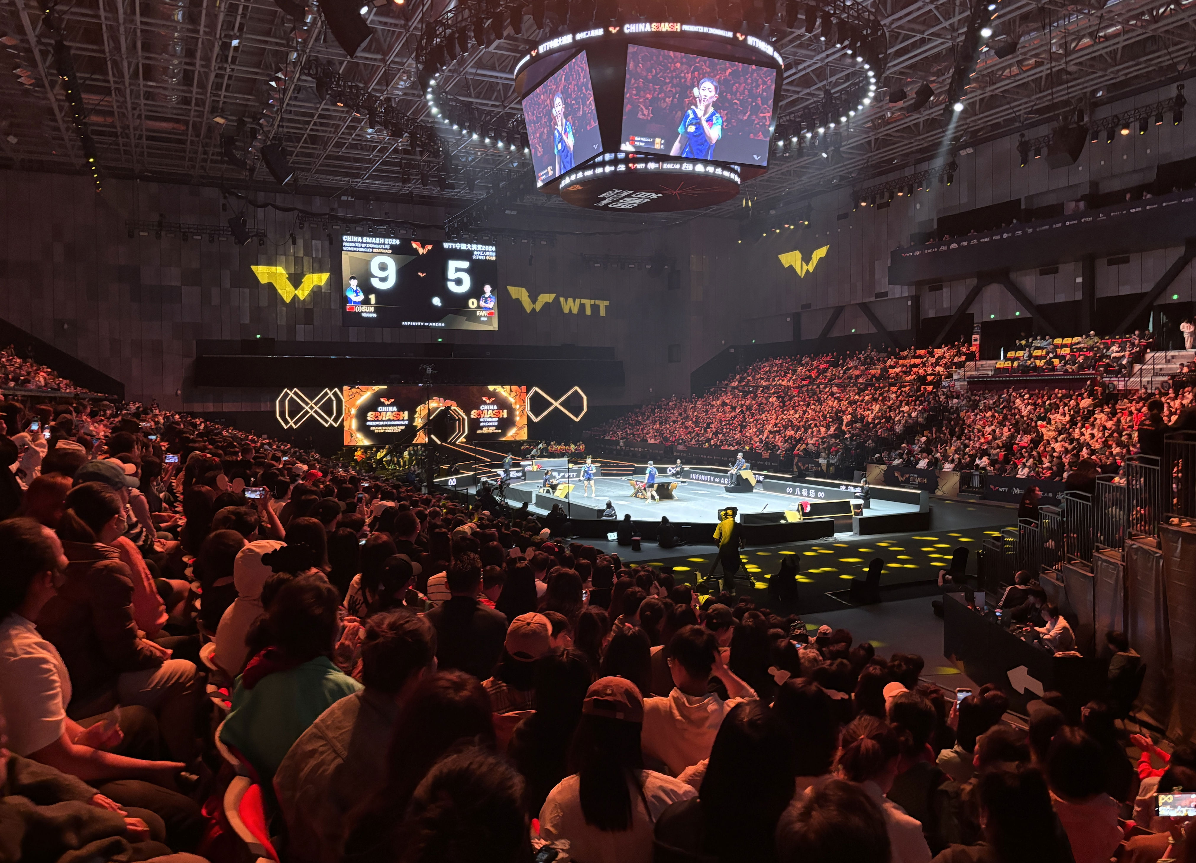 重点赛事, 观光游览 重点赛事, 观光游览