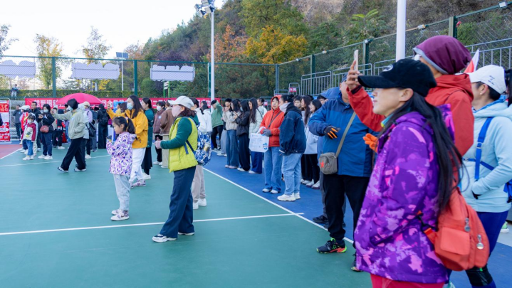 都在轻松愉, 济增量