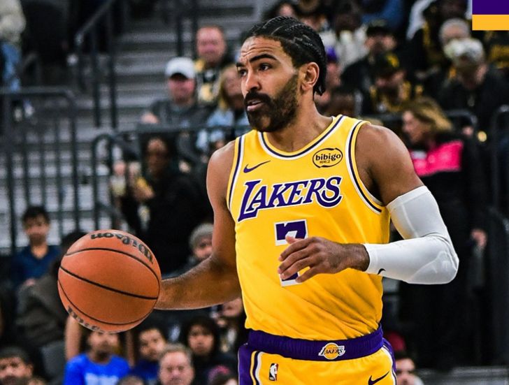 克内克特, 加福德与马, 花回敬一波