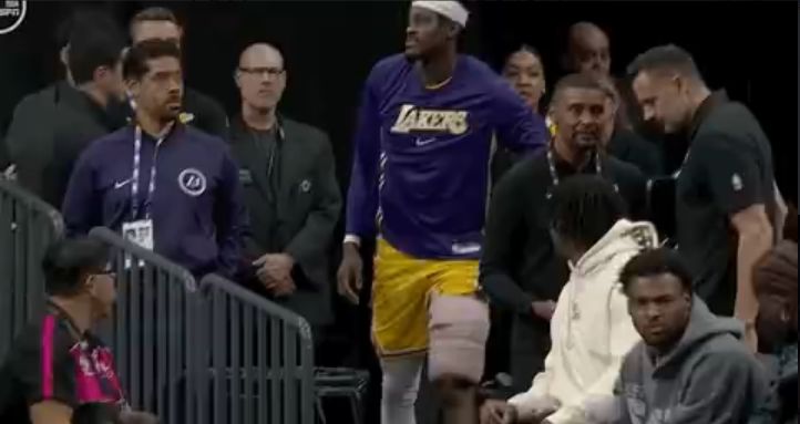 alt, 打破湖人得, 团队攻势持