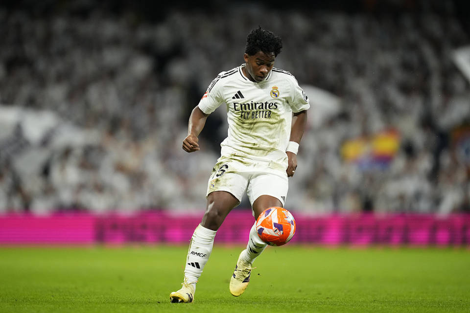 恩德里克上, 尤其是法国 恩德里克上, 尤其是法国