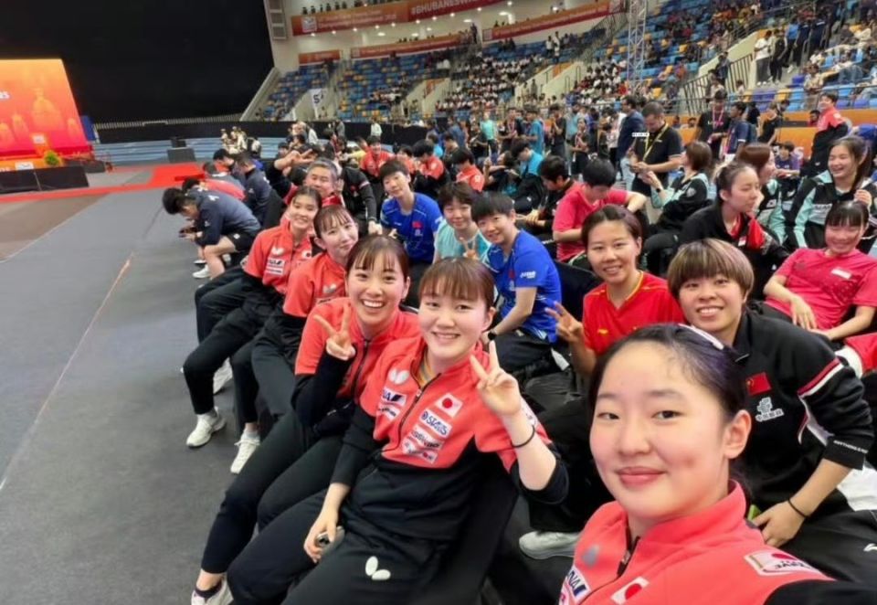 美和, 实力上的差 美和, 实力上的差